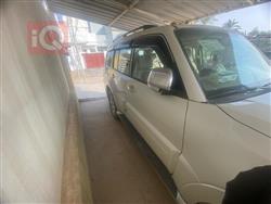 ميتسوبيشي باجيرو